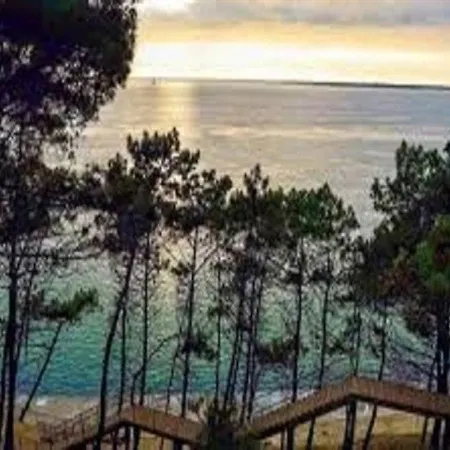 House 3 * Arcachon