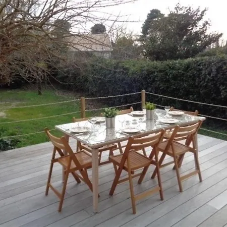 Villa House 3 Arcachon
